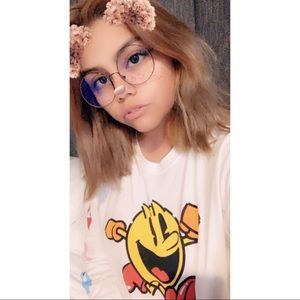 Meet your Posher, Lizet